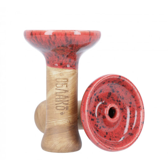 Облако M - Фънел чашка за наргиле - Image 1