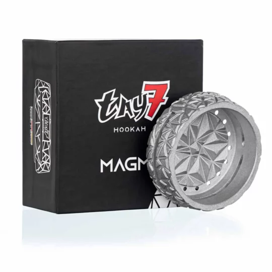 TAY7 - Magma HMD - Image 1