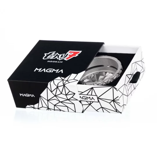 TAY7 - Magma HMD - Image 2