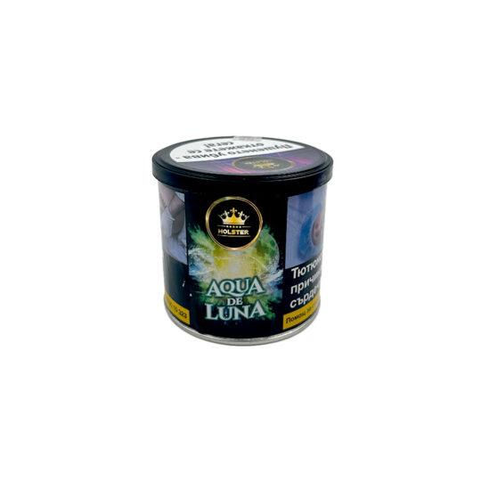 Holster Tobacco Aqua De Luna 200 гр. Тютюн за Наргиле - Image 1