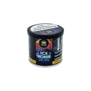 Holster Tobacco Ice Bomb 200 гр. Тютюн за Наргиле