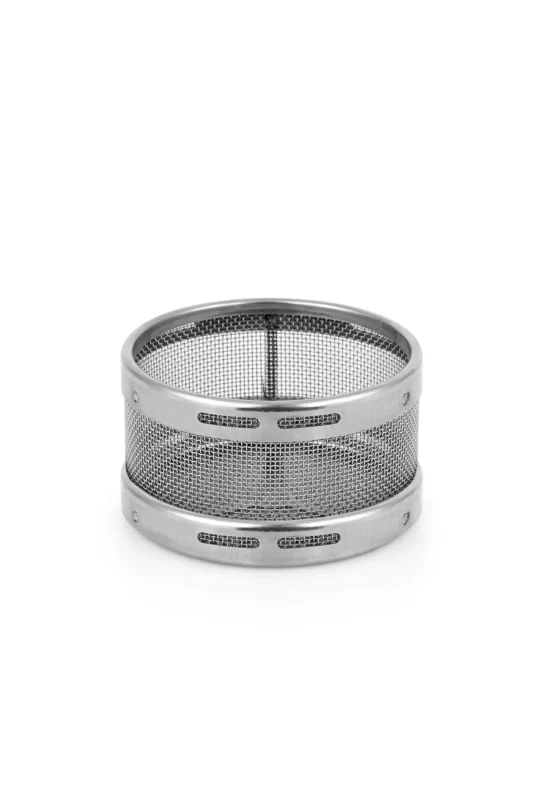 Babil Ring Tulle - мрежа за въглени с висок ръб - Image 2