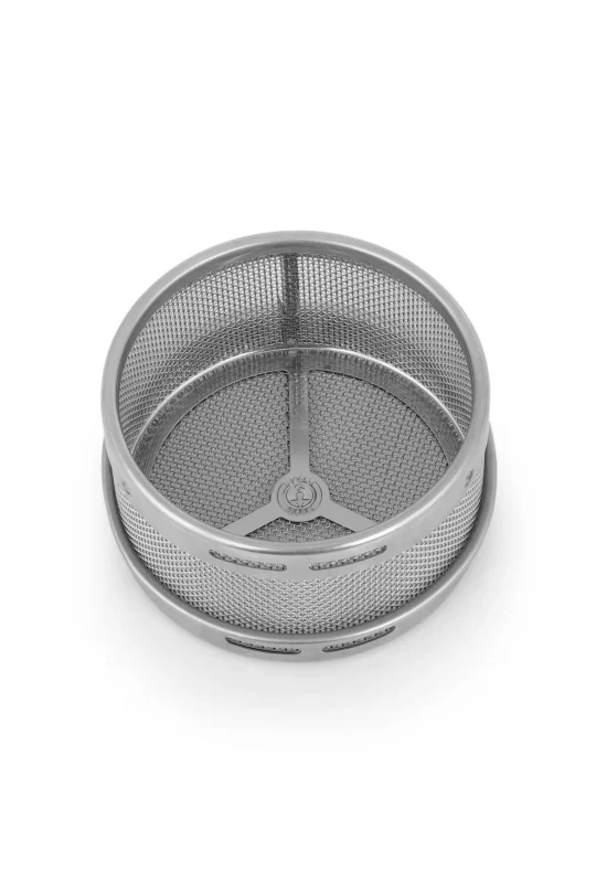 Babil Ring Tulle - мрежа за въглени с висок ръб - Image 1