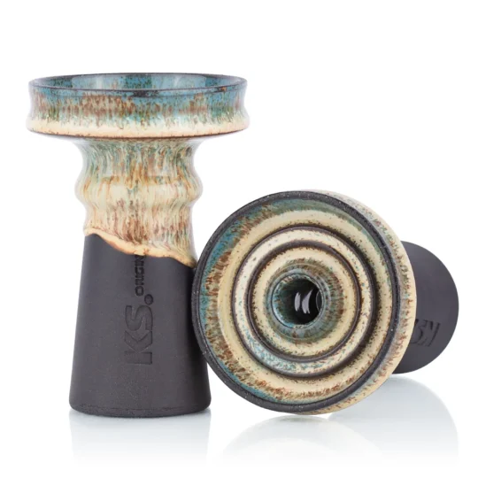 KS Patron - Olga - Фънел чашка за наргиле - Image 1