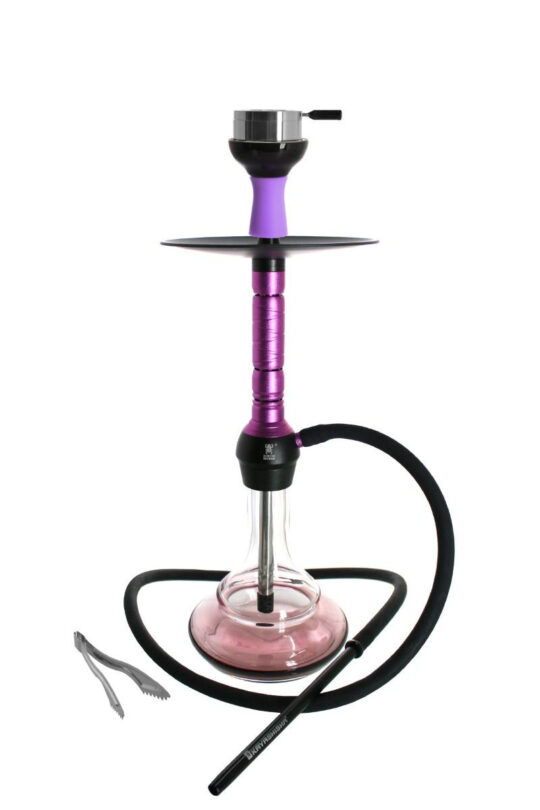 Kaya ELOX Eco Bullseye - Purple - Image 1