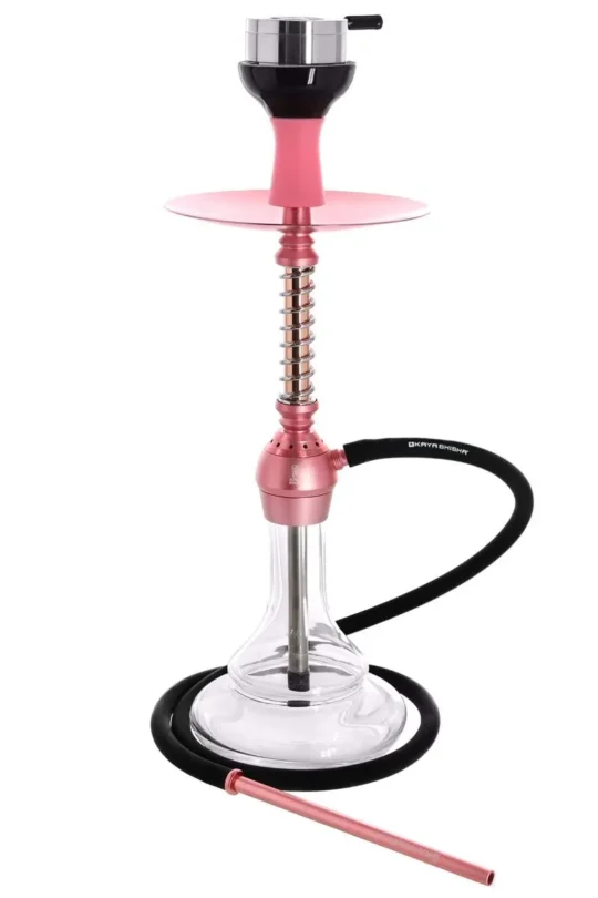 Kaya ELOX Eco 580 Twist Rose - Image 1