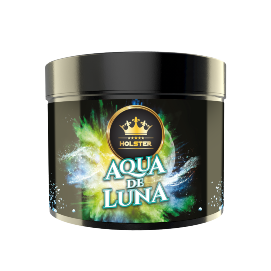 Тютюн HOLSTER 25гр Aqua De Luna - Image 1