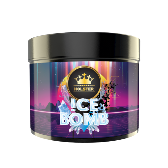 Тютюн HOLSTER 25гр Ice Bomb - Image 1