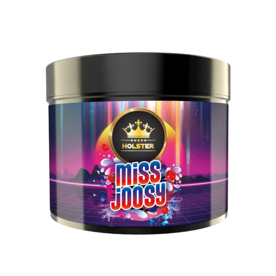 Тютюн HOLSTER 25гр Miss Joosy - Image 1