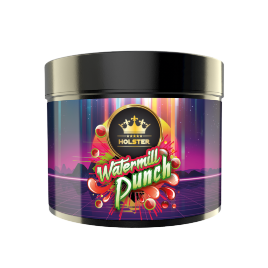 Тютюн HOLSTER 25гр Watermill Punch - Image 1
