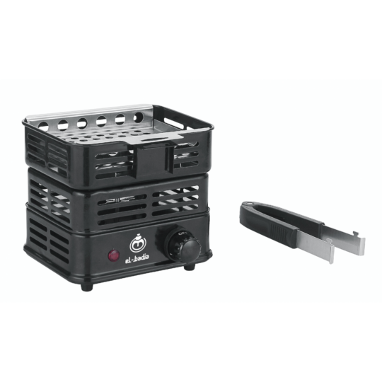 allume-charbons-blaze-1000w Електрически котлон за въглени - BLAZE 1000W - Image 1