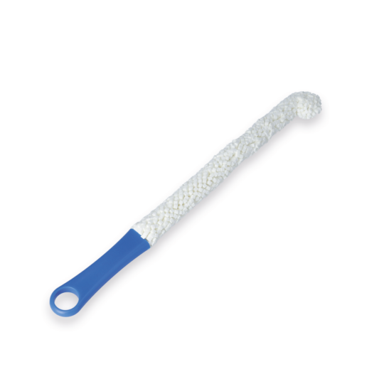 Гъвкава четка за почистване на ваза - Image 1