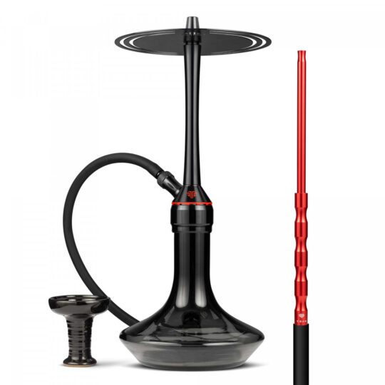 TSAR H-ONE Hookah  Red Hot - Наргиле - Image 1