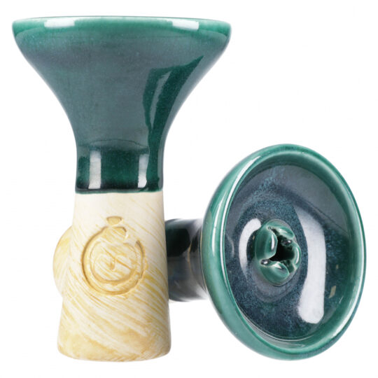 Moon Х El-Badia - Фънел Чашка за Наргиле - Image 2