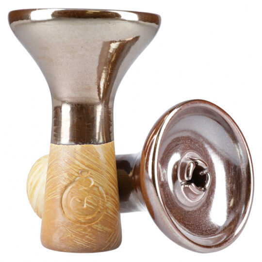 Moon Х El-Badia - Фънел Чашка за Наргиле - Image 3