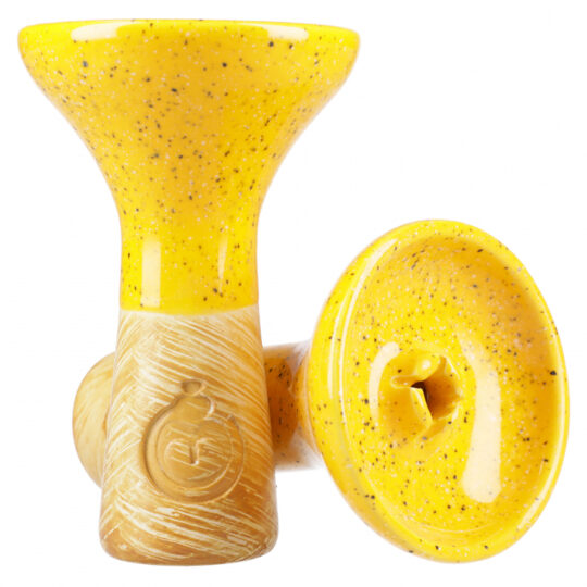 Moon Х El-Badia - Фънел Чашка за Наргиле - Image 1