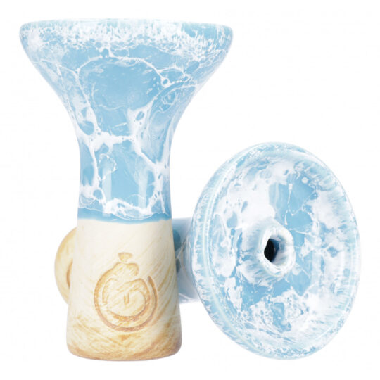 Moon Х El-Badia - Фънел Чашка за Наргиле - Image 5