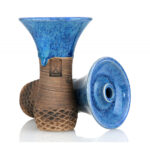 Werkbund  Evo Flat - Фънел чашка за наргиле - Image 2