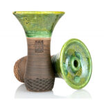 Werkbund  Evo Flat - Фънел чашка за наргиле - Image 4