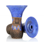 Werkbund  Evo Flat - Фънел чашка за наргиле