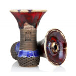 Werkbund  Evo Flat - Фънел чашка за наргиле - Image 3