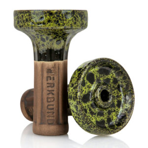 Werkbund Zeus Raptile - Фънел чашка за наргиле