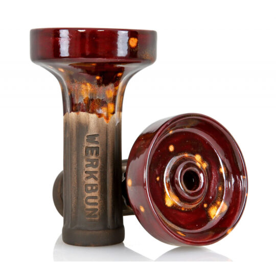 foyer-werkbund-zeus (2) Werkbund Zeus Stardust - Фънел чашка за наргиле - Image 1