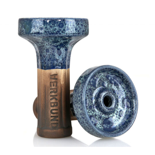 Werkbund Zeus Blitz - Фънел чашка за наргиле - Image 1