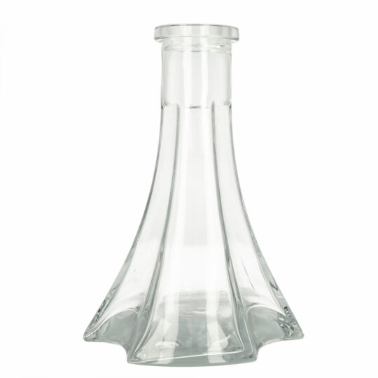 Neolux Clear - Ваза за наргиле на тапа - Image 1