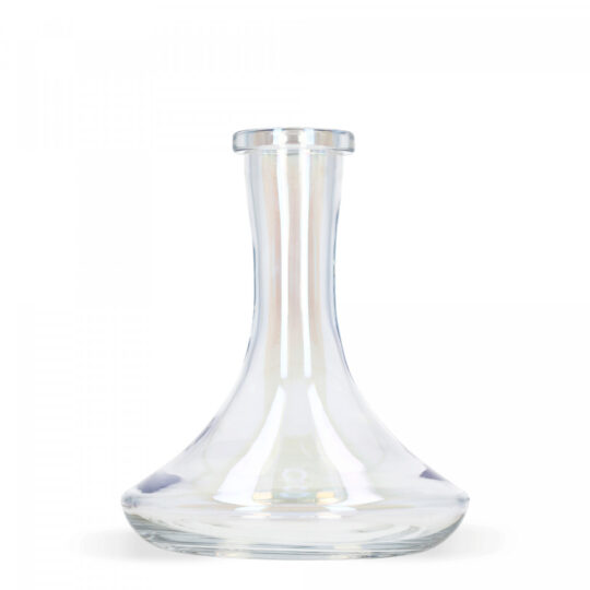 Крафт ваза за наргиле на тапа - Shiny - Image 1