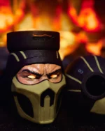 KONG Scorpion - Чашка за наргиле