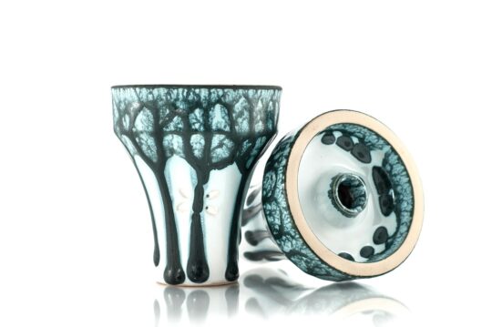 Solaris Atlas - Чашка за наргиле - Image 1