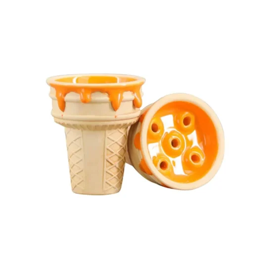 Werkbund Hookah Gelato Halloween - Чашка за наргиле - Image 1