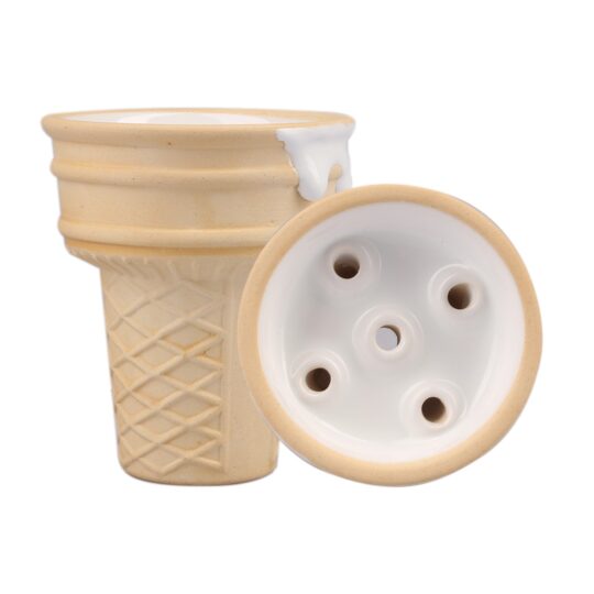 Werkbund Hookah Gelato - Чашка за наргиле - Image 1