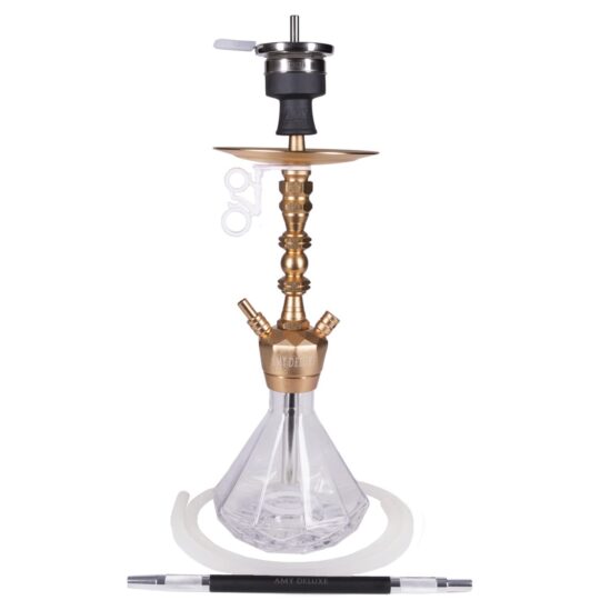 Amy Delux Diamond 062 Gold - Image 1