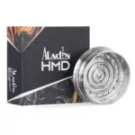 Aladin HMD - Stainless Steel