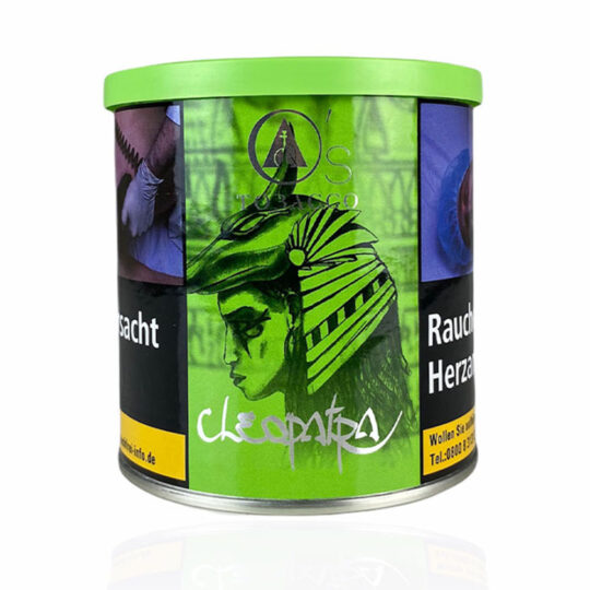 cleo-g Os Tobacco Cleopatra 200 гр. Тютюн за Наргиле - Image 1