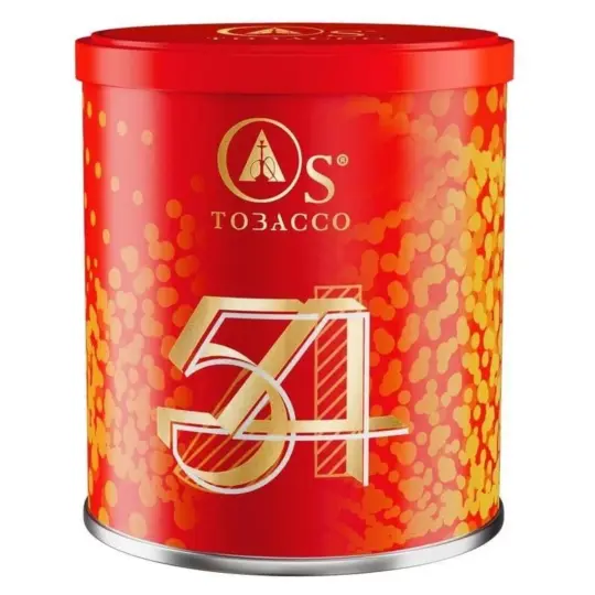 os-shisha-tabak-200g-studio-54 Os Tobacco Studio 54 Dry Base 65 гр. + 135гр. глицерин - Image 1