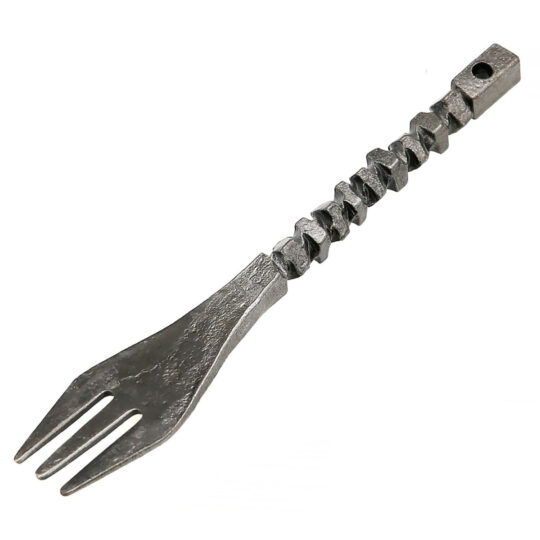 fourchette-werkbund-fork Werkbund Sumer - Виличка за наргиле - Image 1