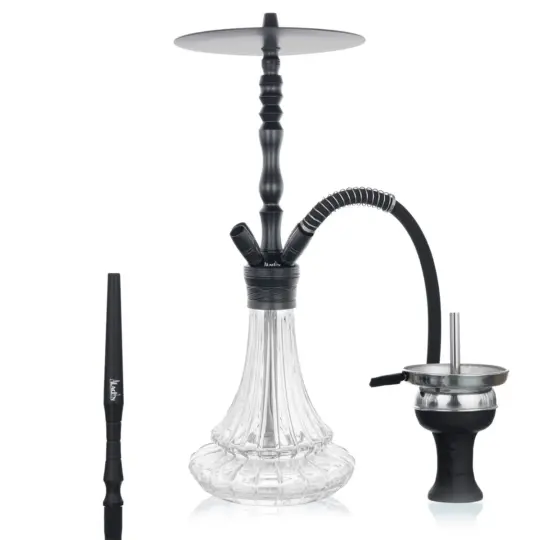 Aladin Alux - M8 - Black - Image 1